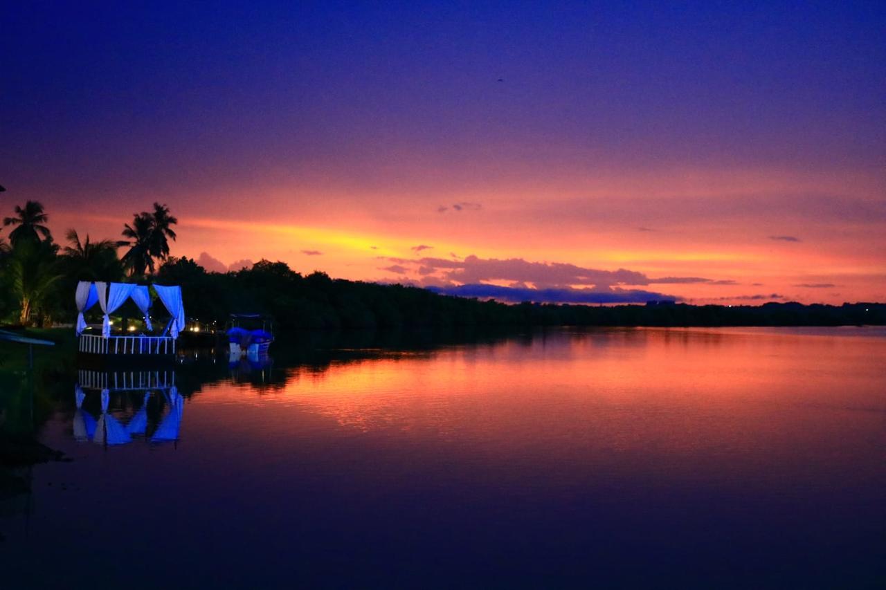 Wanderers Hostel Trincomalee Extérieur photo